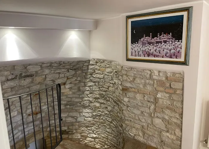 Assisi Ad Apartaments - Sorella Luna Boutique Home