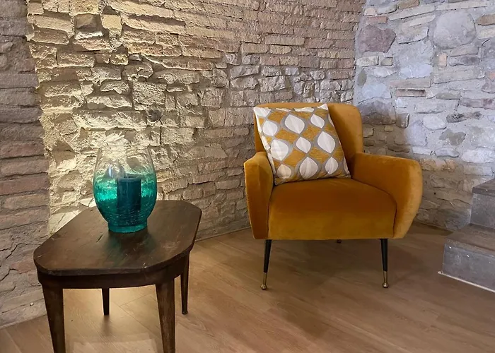 Assisi Ad Apartaments - Sorella Luna Boutique Home