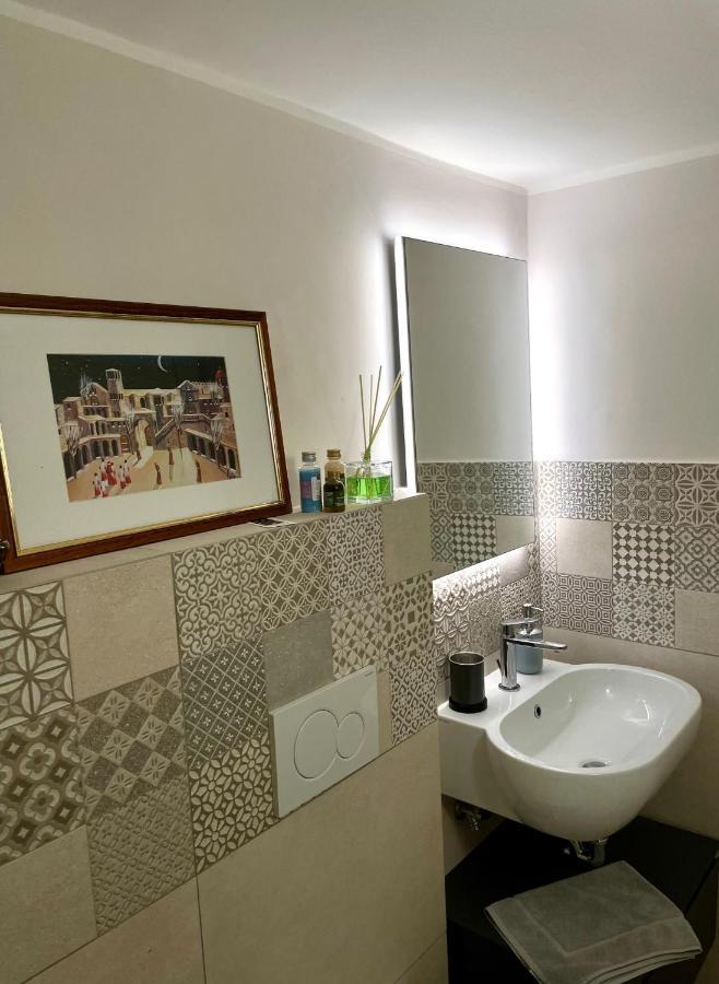 Ad - Sorella Luna Boutique Apartment *