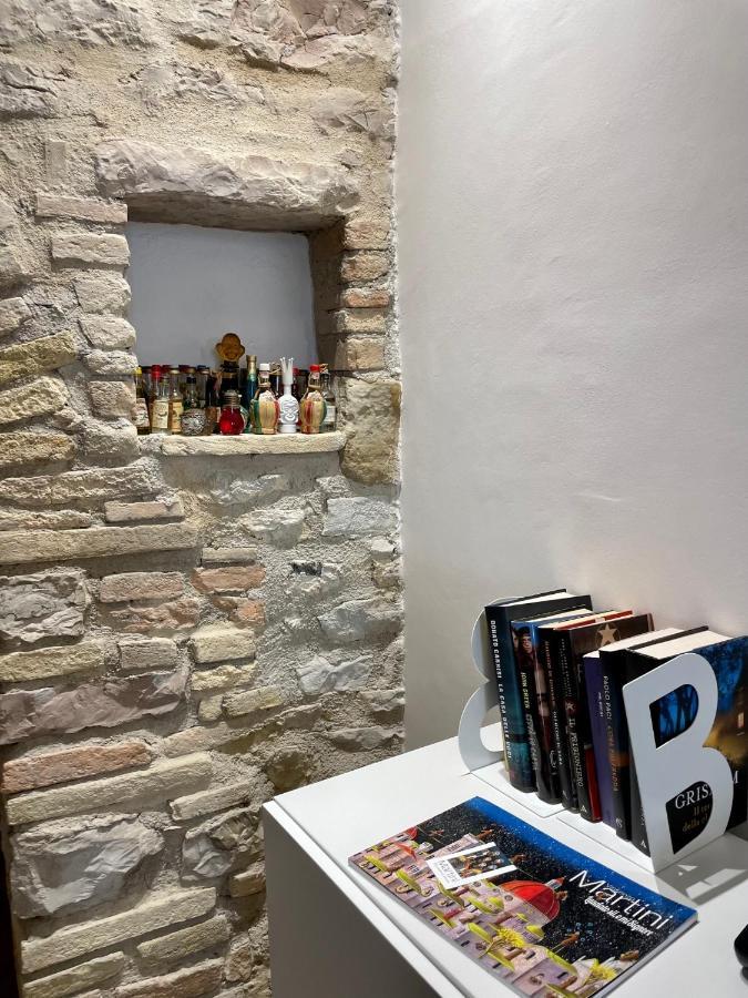Apartment Ad - Sorella Luna Boutique Assisi