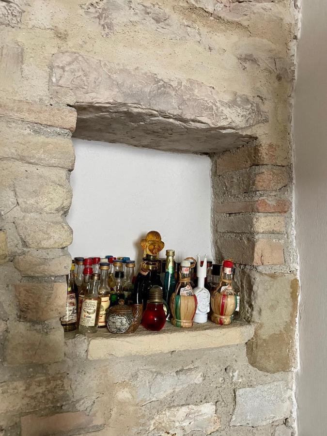 Ad - Sorella Luna Boutique Assisi