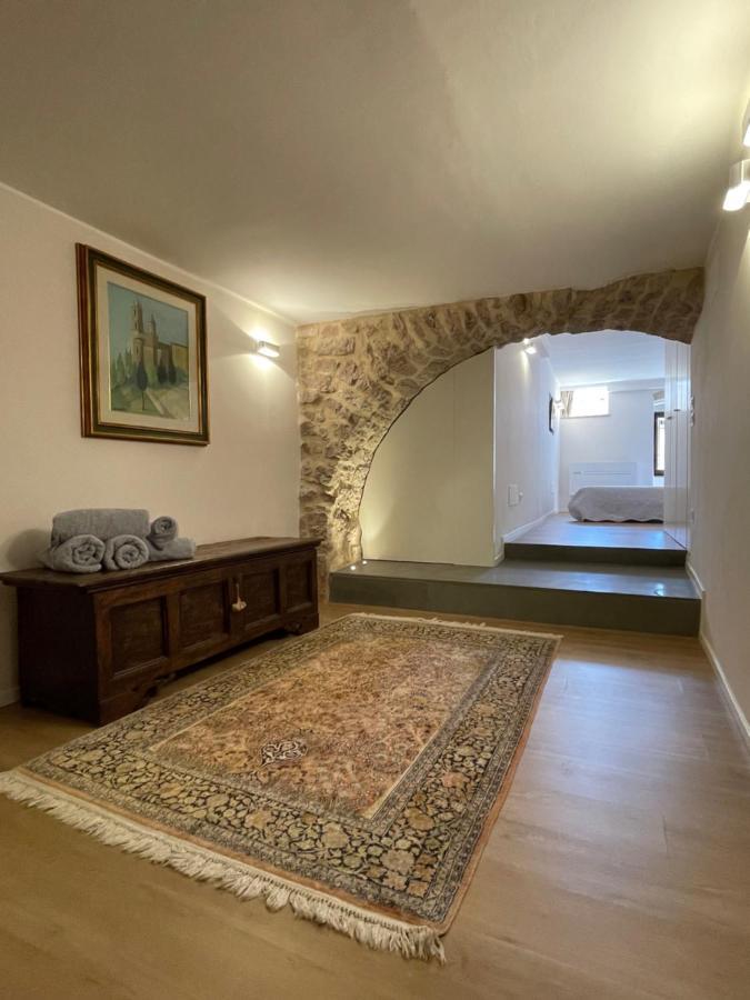 Apartment Ad - Sorella Luna Boutique Assisi