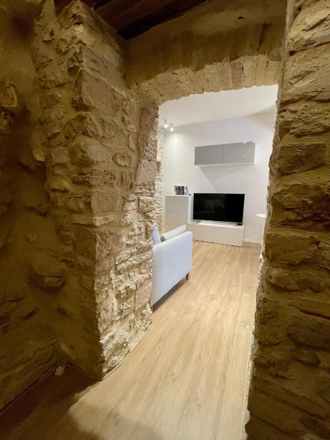 Ad - Sorella Luna Boutique Apartment Assisi