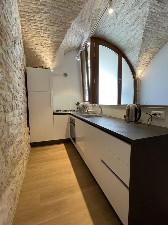 Ad - Sorella Luna Boutique Apartment Assisi