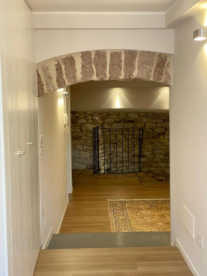 Apartment Ad - Sorella Luna Boutique Assisi
