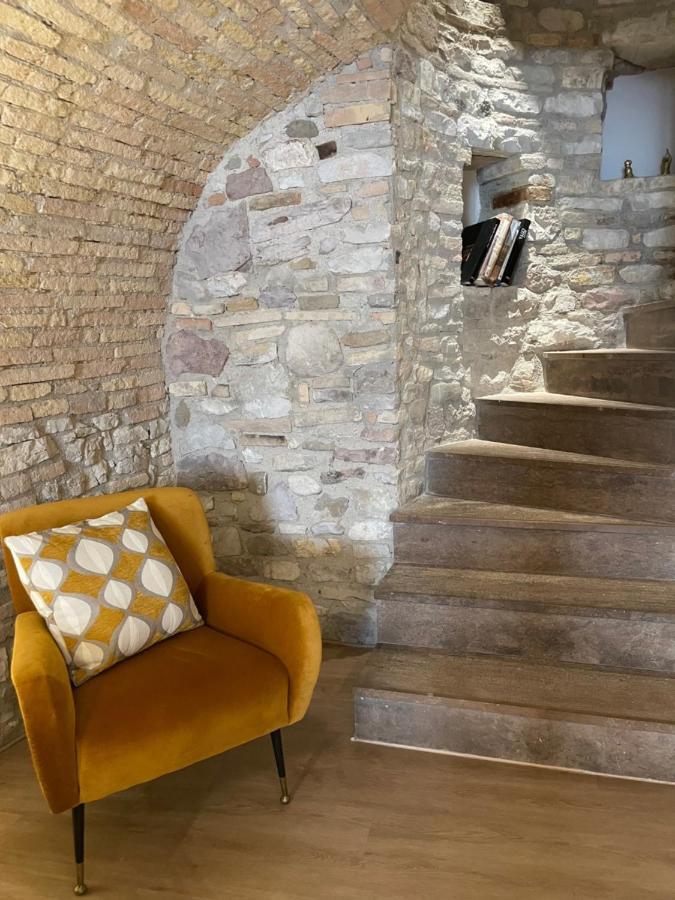 Ad - Sorella Luna Boutique Apartment Assisi