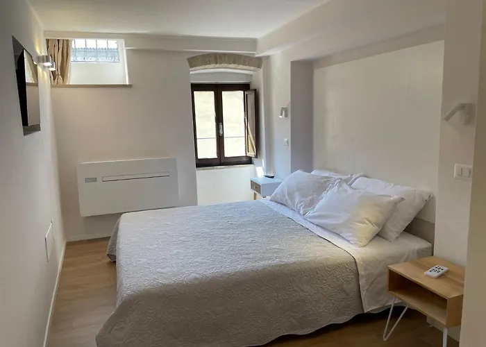 Assisi Ad Apartaments - Sorella Luna Boutique Home