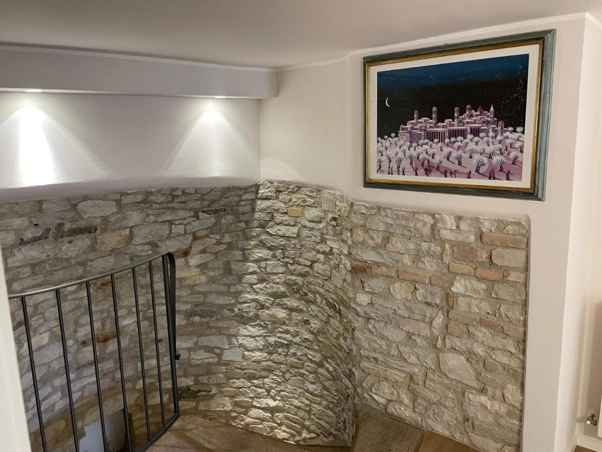 Ad - Sorella Luna Boutique Apartamento