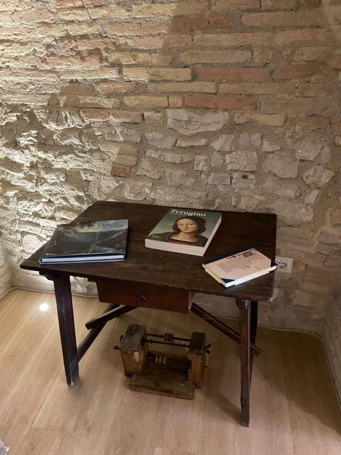 Apartment Ad - Sorella Luna Boutique Assisi