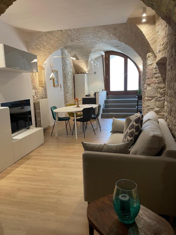 Apartamento Ad - Sorella Luna Boutique Asís